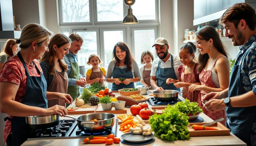 family cooking class gifts family cooking class gifts