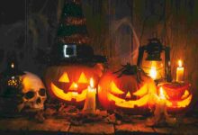 halloweeen The Top 10 Best Halloween Decorations for 2024: Spooktacular Decor Ideas - 142 Pouted Lifestyle Magazine