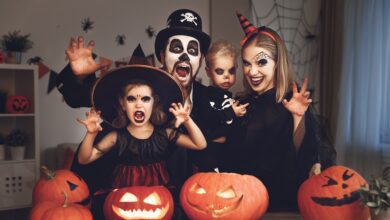 Best Halloween Makeup Ideas 2025: Easy Looks & Creative Inspiration 38 halloween makeup Best Halloween Makeup Ideas 2025: Easy Looks & Creative Inspiration - 37 Local Moving Services