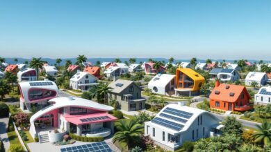 3D Printed Houses: The Future of Home Construction 19 printed houses