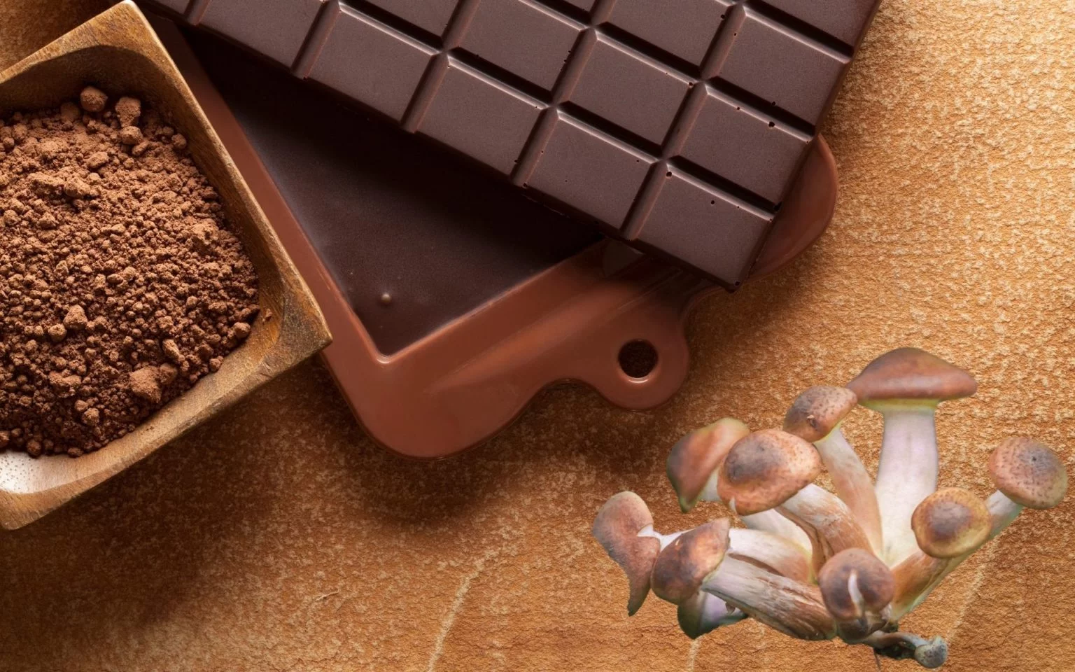Magic Mushroom Chocolate Bars : Top 10 you need to know 8 A Guide to Magic Mushroom Chocolate Magic Mushroom Chocolate Bars : Top 10 you need to know - 8