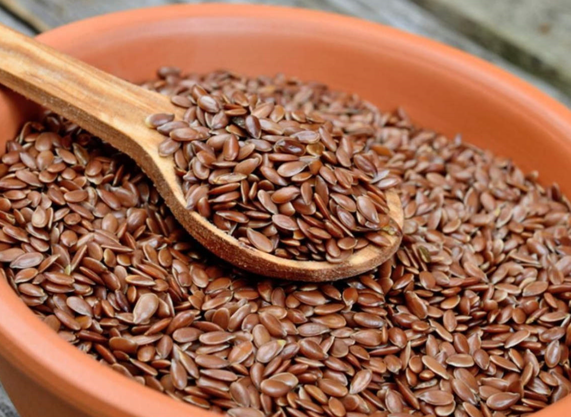 Top 7 Flaxseed Benefits: How to use Them for Better Health 2 Top 7 Flaxseed Benefits: How to use Them for Better Health - 2
