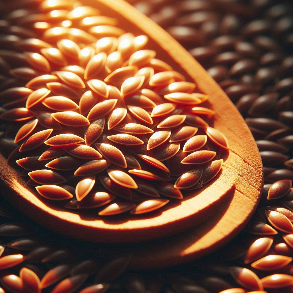 Top 7 Flaxseed Benefits: How to use Them for Better Health 4 Flaxseed3 1 Top 7 Flaxseed Benefits: How to use Them for Better Health - 4