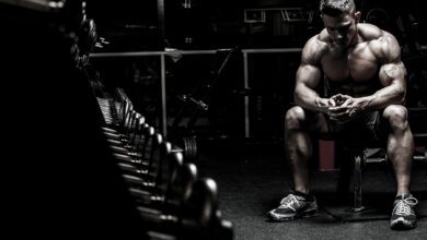 Top 7 Best Gyms in America 2025 | Fitness Guide 29 Gym Top 7 Best Gyms in America 2025 | Fitness Guide - 29
