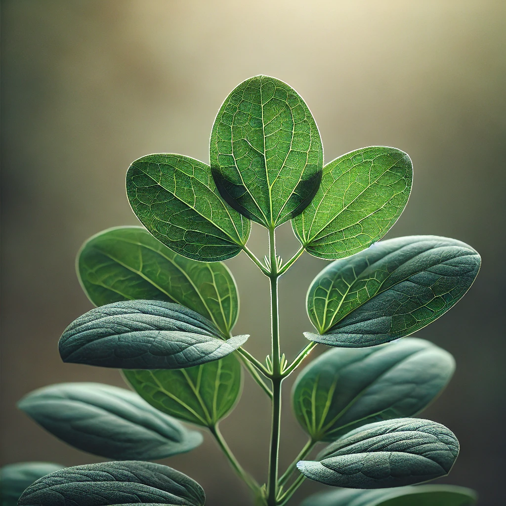 Gymnema Sylvestre: Reduces Desire for Sweet Foods 2 Gymnema Sylvestre1 Gymnema Sylvestre: Reduces Desire for Sweet Foods - 2