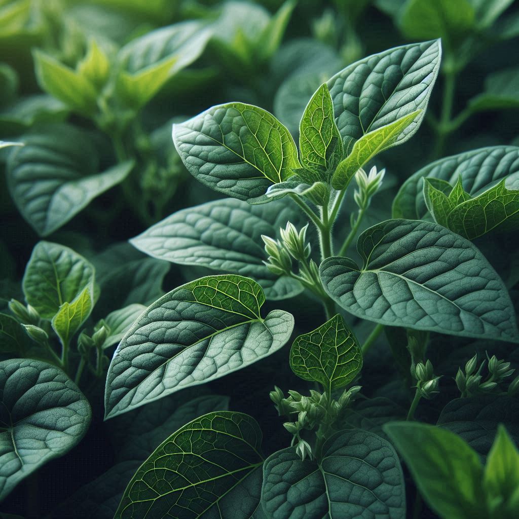 Gymnema Sylvestre: Reduces Desire for Sweet Foods 4 Gymnema Gymnema Sylvestre: Reduces Desire for Sweet Foods - 4
