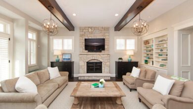 Top 10 Interior Design Trends for 2025: Essential Looks You Need to Know 34 Interior Design Trends for 2025 Top 10 Interior Design Trends for 2025: Essential Looks You Need to Know - 31