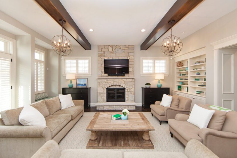 Top 10 Interior Design Trends For 2025: Essential Looks You Need To Know
