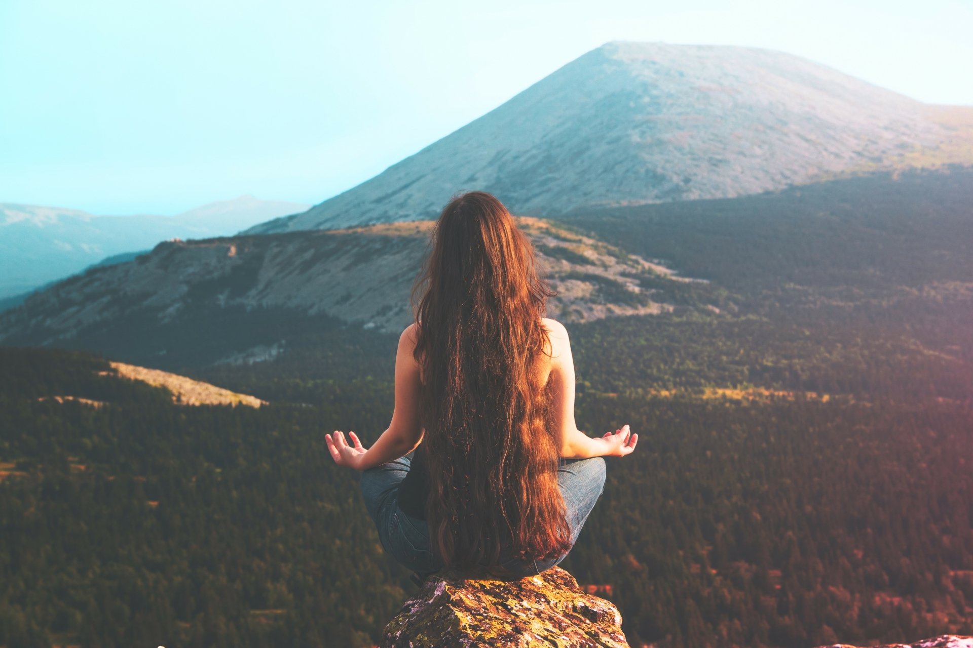 Effective Stress Relief: 7 Strategies to Relieve Stress and Anxiety 4 Mindfulness and Meditation Effective Stress Relief: 7 Strategies to Relieve Stress and Anxiety - 4