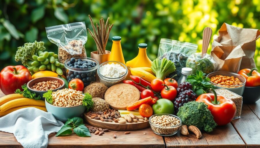 Nutrition trends