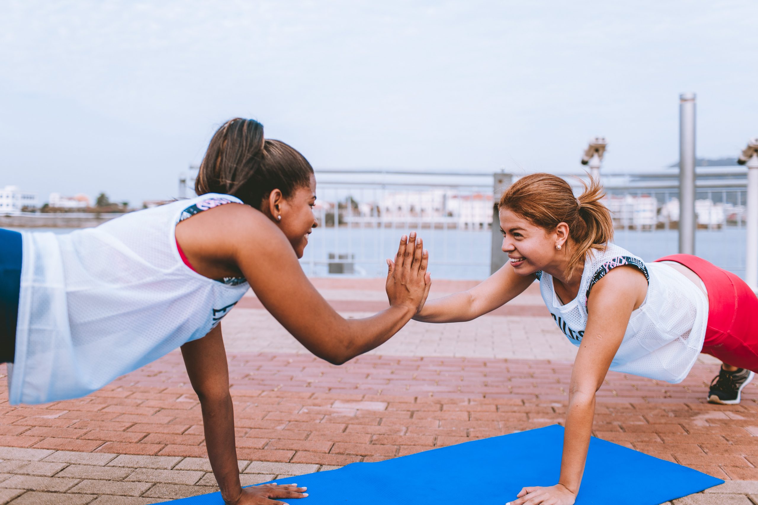 Effective Stress Relief: 7 Strategies to Relieve Stress and Anxiety 3 Physical Activity Effective Stress Relief: 7 Strategies to Relieve Stress and Anxiety - 3