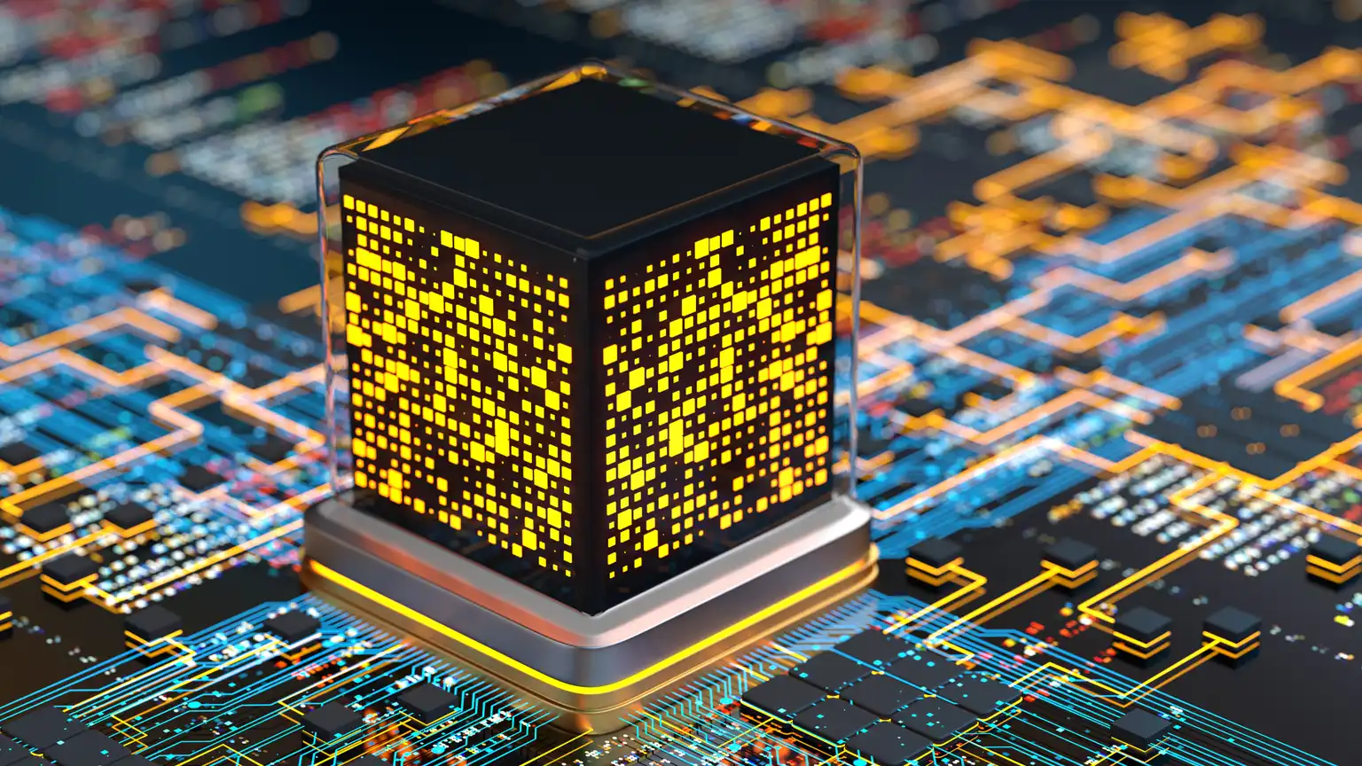 Top 7 Things You Need To Know About Quantum Computing