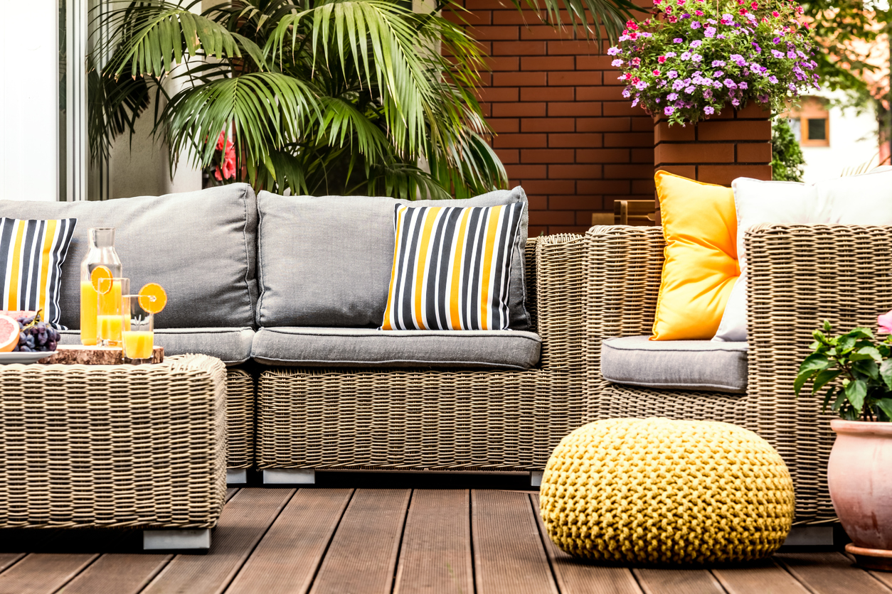 Top 10 Interior Design Trends for 2025: Essential Looks You Need to Know 7 Sustainable Design Top 10 Interior Design Trends for 2025: Essential Looks You Need to Know - 7
