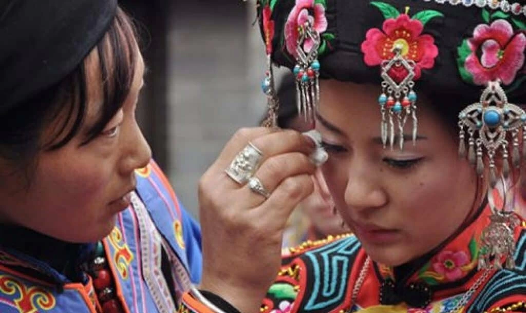 7 Unique Wedding Traditions from Around the World You Never Knew 4 The Crying Bride 7 Unique Wedding Traditions from Around the World You Never Knew - 4