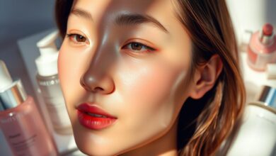Achieve Korean Glass Skin: Top 10 Steps to Glow 25 Top 10 steps to get the korean glass skin