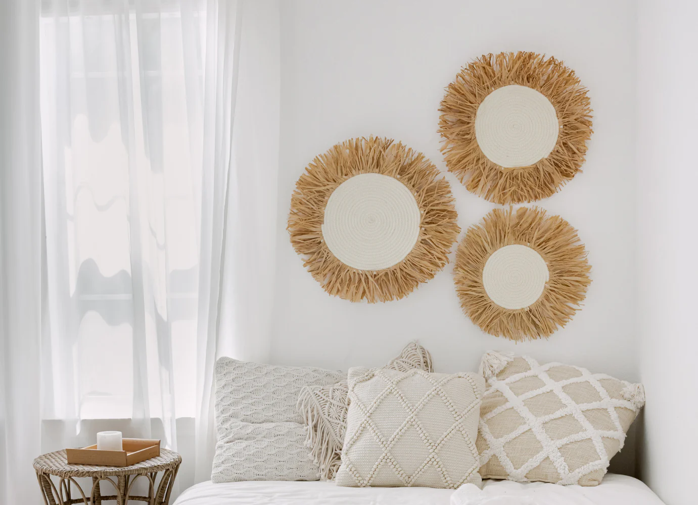 Top 10 Interior Design Trends for 2025: Essential Looks You Need to Know 6 Woven Decor Top 10 Interior Design Trends for 2025: Essential Looks You Need to Know - 6
