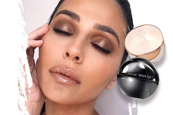 Top 10 Beauty Trends 2025 : New York fashion week Spring 2025 8 earthy makeup Top 10 Beauty Trends 2025 : New York fashion week Spring 2025 - 8