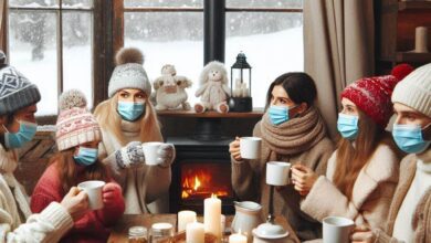 Top 7 You Need to Know About Influenza: Flu season 2025 20 flu season Top 7 You Need to Know About Influenza: Flu season 2025 - 20