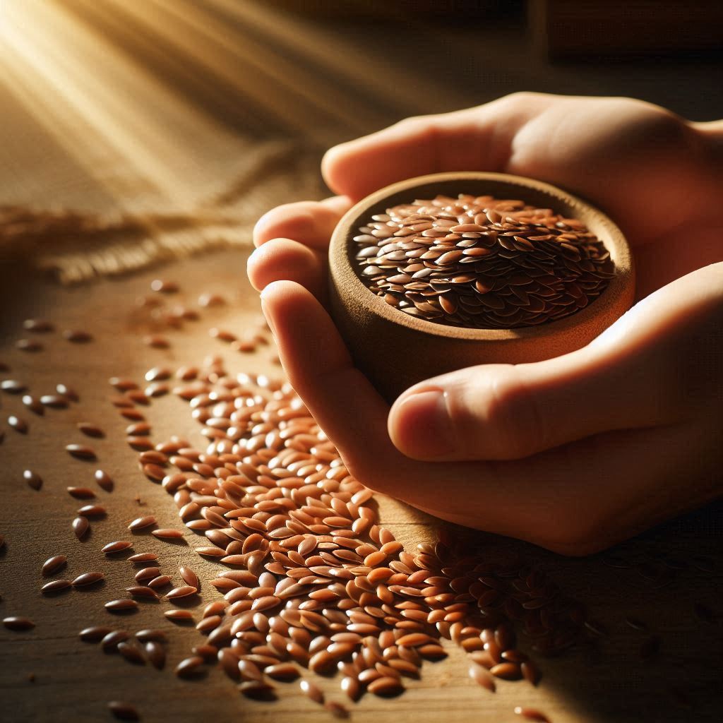 Top 7 Flaxseed Benefits: How to use Them for Better Health 6 hormonal balance 1 Top 7 Flaxseed Benefits: How to use Them for Better Health - 6