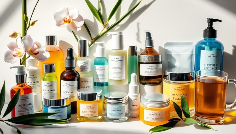 korean skincare routine korean skincare routine