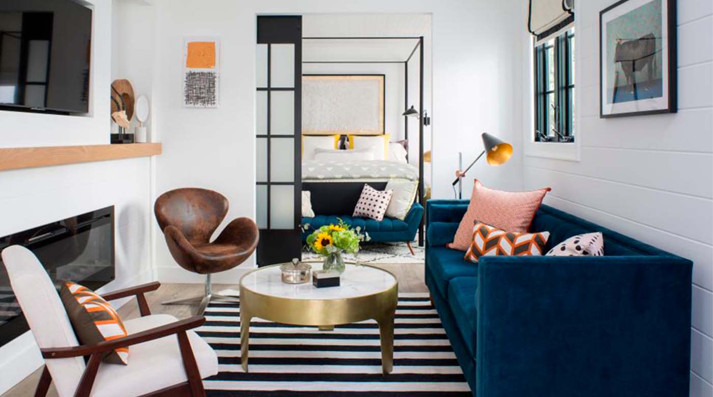 Top 10 Interior Design Trends for 2025: Essential Looks You Need to Know 3 mixed metals Top 10 Interior Design Trends for 2025: Essential Looks You Need to Know - 3