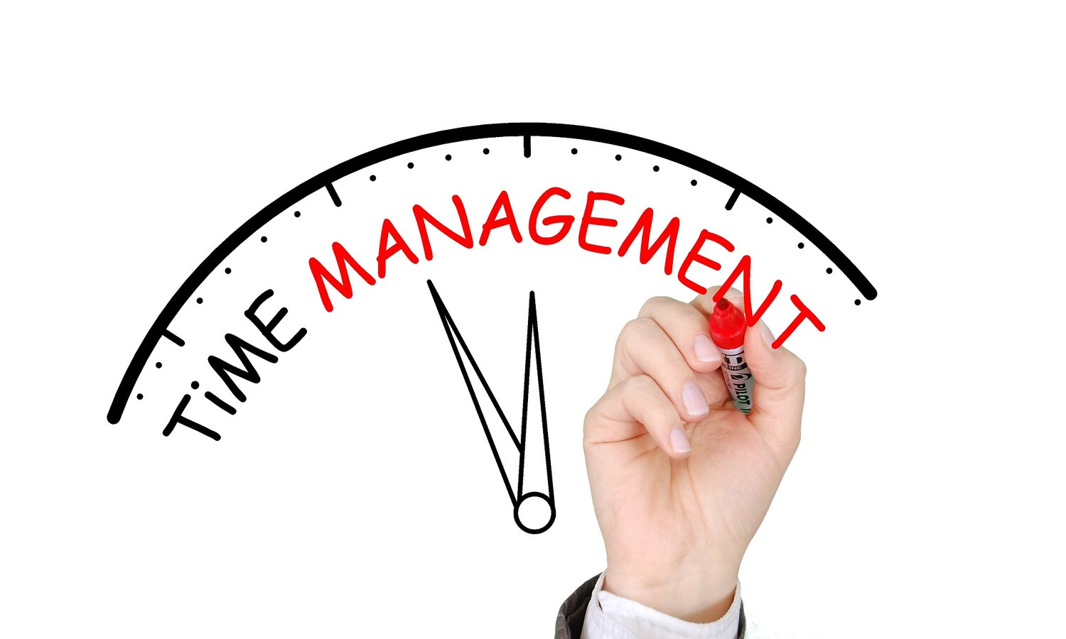 Effective Stress Relief: 7 Strategies to Relieve Stress and Anxiety 8 time management Effective Stress Relief: 7 Strategies to Relieve Stress and Anxiety - 8