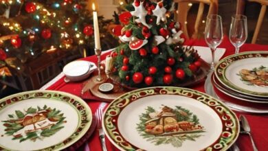 Christmas Dishes Top 7 Favorite Christmas Dishes 2025: Holiday Comfort Foods - 68