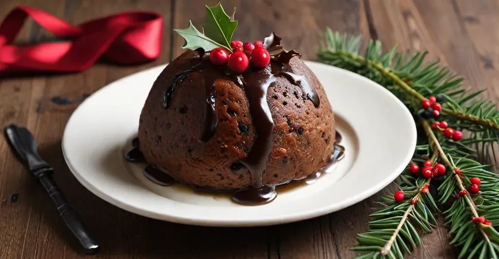 Top 7 Favorite Christmas Dishes 2025: Holiday Comfort Foods 6 Christmas Pudding Top 7 Favorite Christmas Dishes 2025: Holiday Comfort Foods - 6