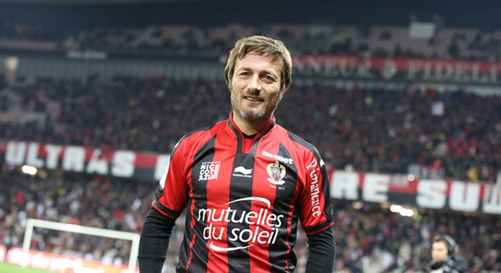 Top Football Players with Most Red Cards in History 5 Cyril Rool Top Football Players with Most Red Cards in History - 5