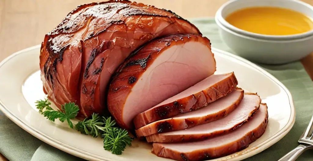 Top 7 Favorite Christmas Dishes 2025: Holiday Comfort Foods 4 Honey Glazed Ham Top 7 Favorite Christmas Dishes 2025: Holiday Comfort Foods - 4