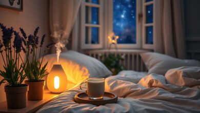 Natural Ways to Deal with Insomnia - Sleep Better Tonight 16 How to deal with insomina