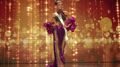 Miss Universe Miss Universe 2024 - Top 7 Things You Need to Know Today - 53