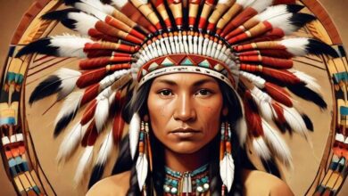 National Native American Heritage Month National Native American Heritage Month: Time to Honor - 38