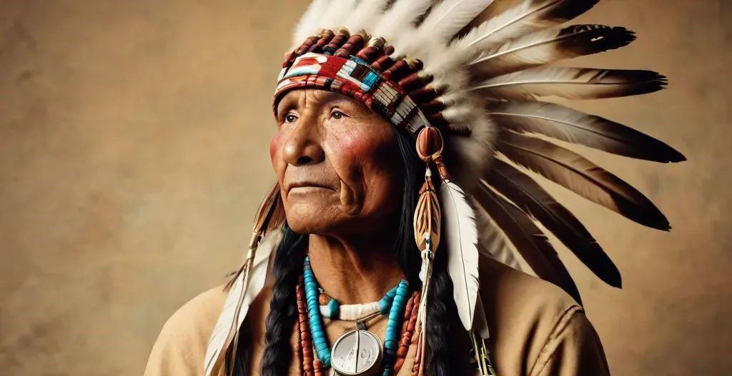 National Native American Heritage Month: Time to Honor 5 National Native American Heritage Month 4 National Native American Heritage Month: Time to Honor - 5