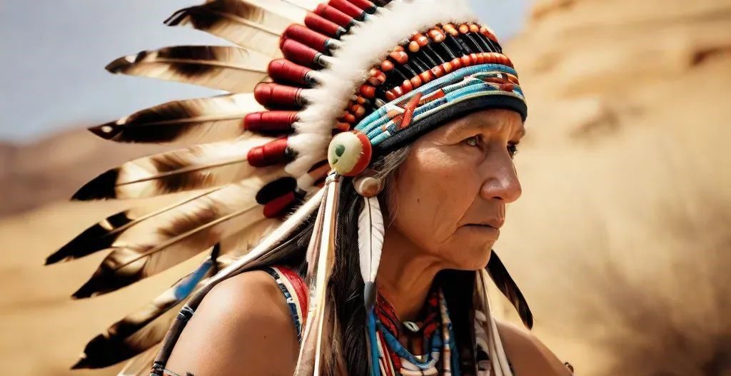 National Native American Heritage Month: Time to Honor 7 National Native American Heritage Month 7 National Native American Heritage Month: Time to Honor - 7