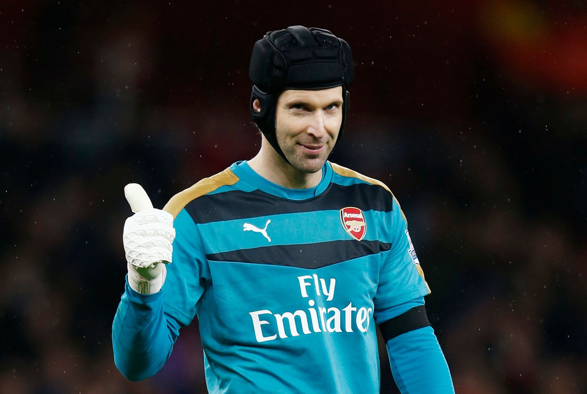 Top 7 Best Goalkeepers - World Football Legends 12 Petr Cech Top 7 Best Goalkeepers - World Football Legends - 12