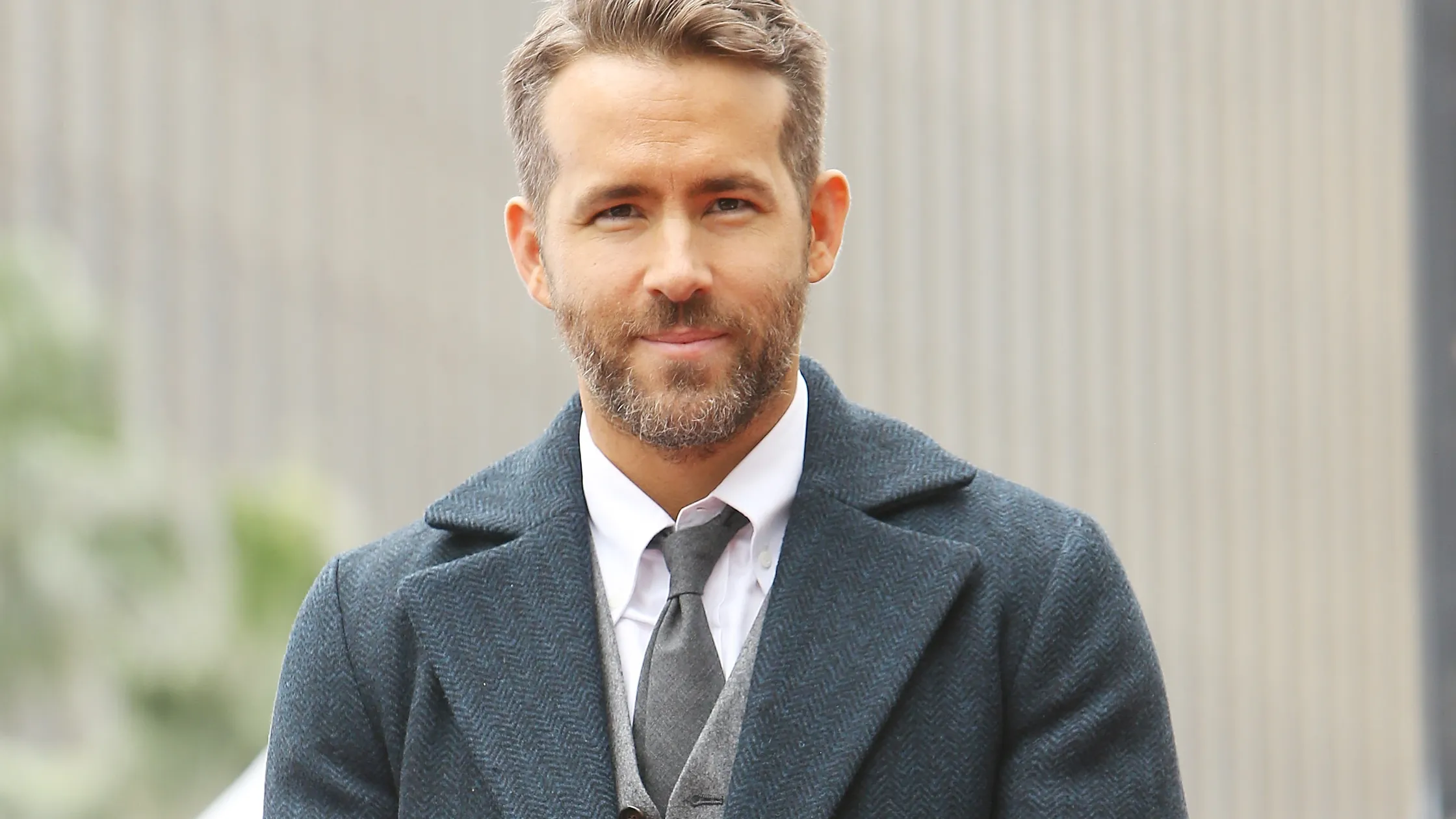 Top 7 Highest Paid Actors - Entertainment's Best Earners 7 Ryan Reynolds Top 7 Highest Paid Actors - Entertainment's Best Earners - 7