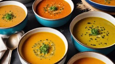Top 7 Famous Soups in Winter 2025 - Ultimate Comfort Food Guide 82 Top 7 Famous Soups in Winter 2025 Top 7 Famous Soups in Winter 2025 - Ultimate Comfort Food Guide - 82