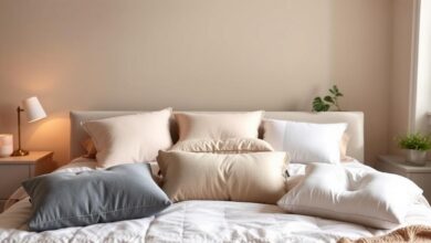 Best 7 Pillows for Neck and Shoulder Pain in 2024 11 Top 7 best pillows for neck and shoulder