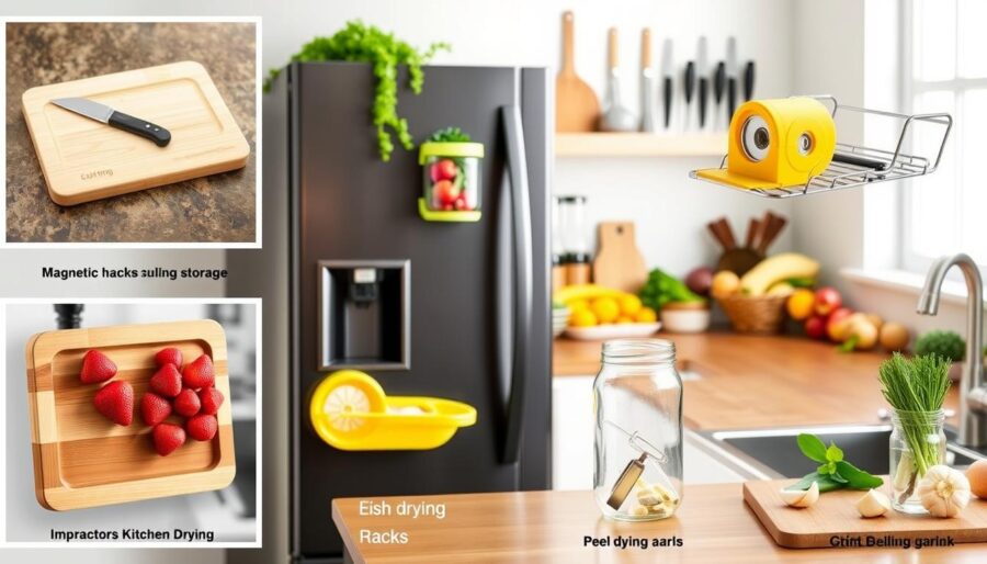 Top 7 Life Changing Kitchen Hacks You Need Today