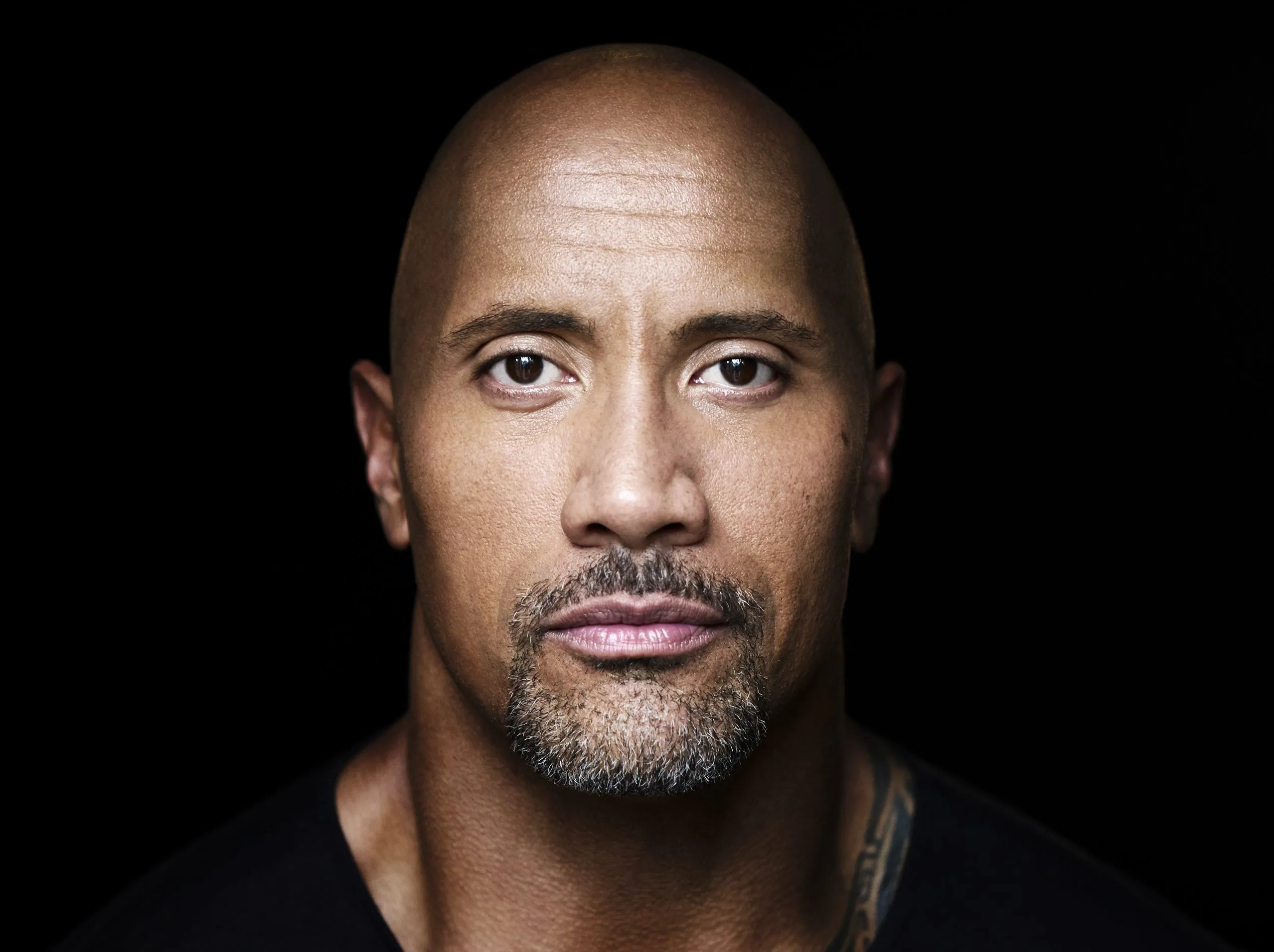 Top 7 Highest Paid Actors - Entertainment's Best Earners 6 dwayne johnson Top 7 Highest Paid Actors - Entertainment's Best Earners - 6