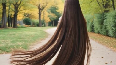 longest hair Top 5 Longest Women Hair Records That Will Amaze You - 1