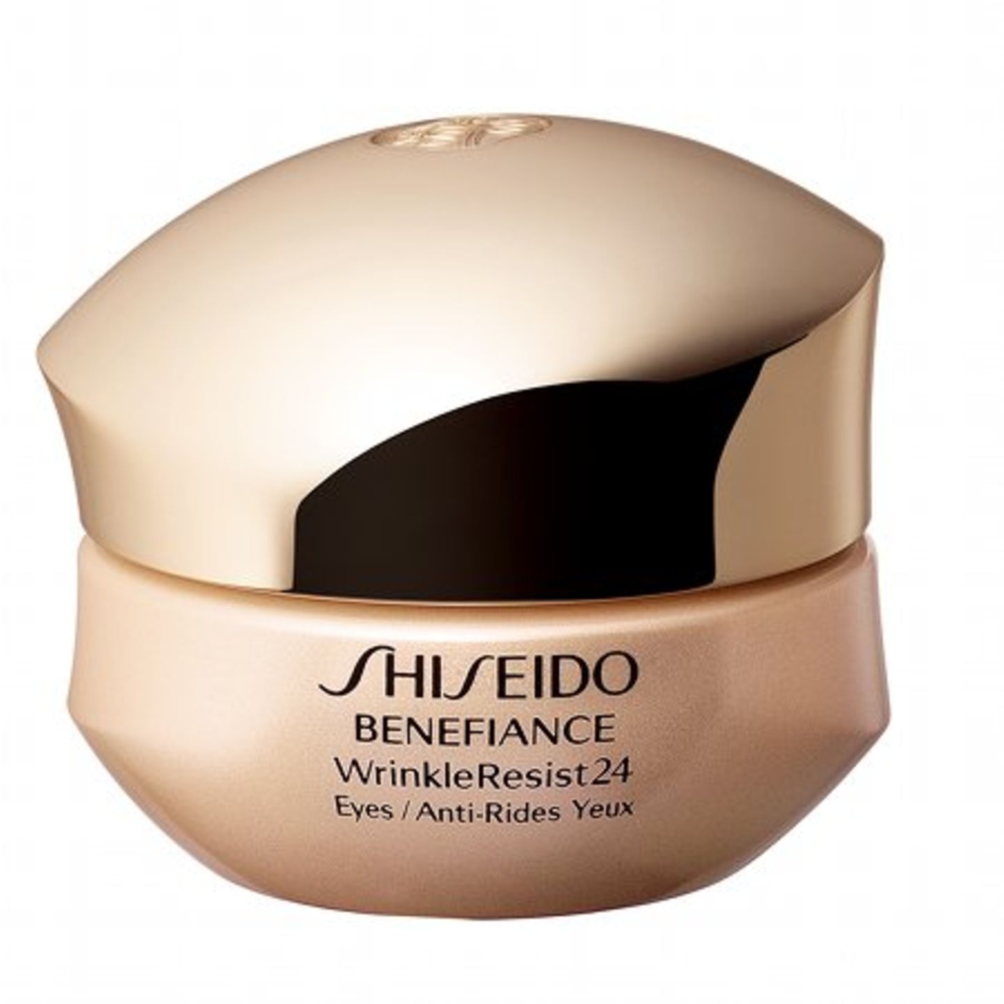Top Best Eye Cream: Ultimate Guide for Radiant Eyes 6 shiseido benefiance wrinkleresist 24 eye Top Best Eye Cream: Ultimate Guide for Radiant Eyes - 6