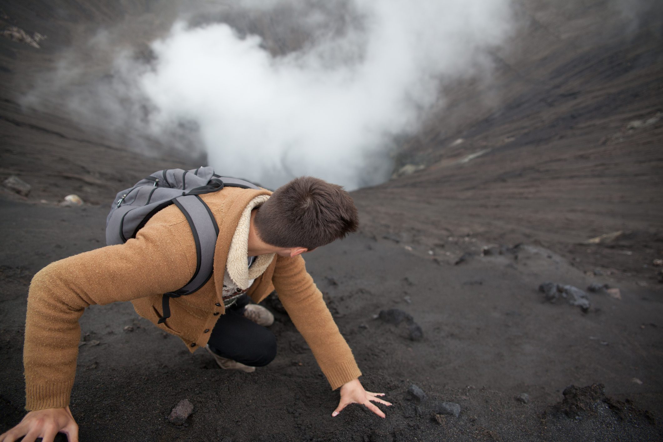 Common Phobias You May Have and You Don't Know 8 Acrophobia Common Phobias You May Have and You Don't Know - 8