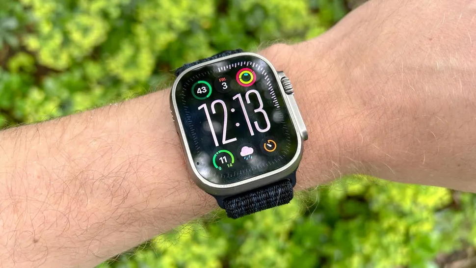 "Apple's Game-Changing Innovations in 2025: What’s Next in Tech?" 3 Apple Watch Ultra 3 "Apple's Game-Changing Innovations in 2025: What’s Next in Tech?" - 3