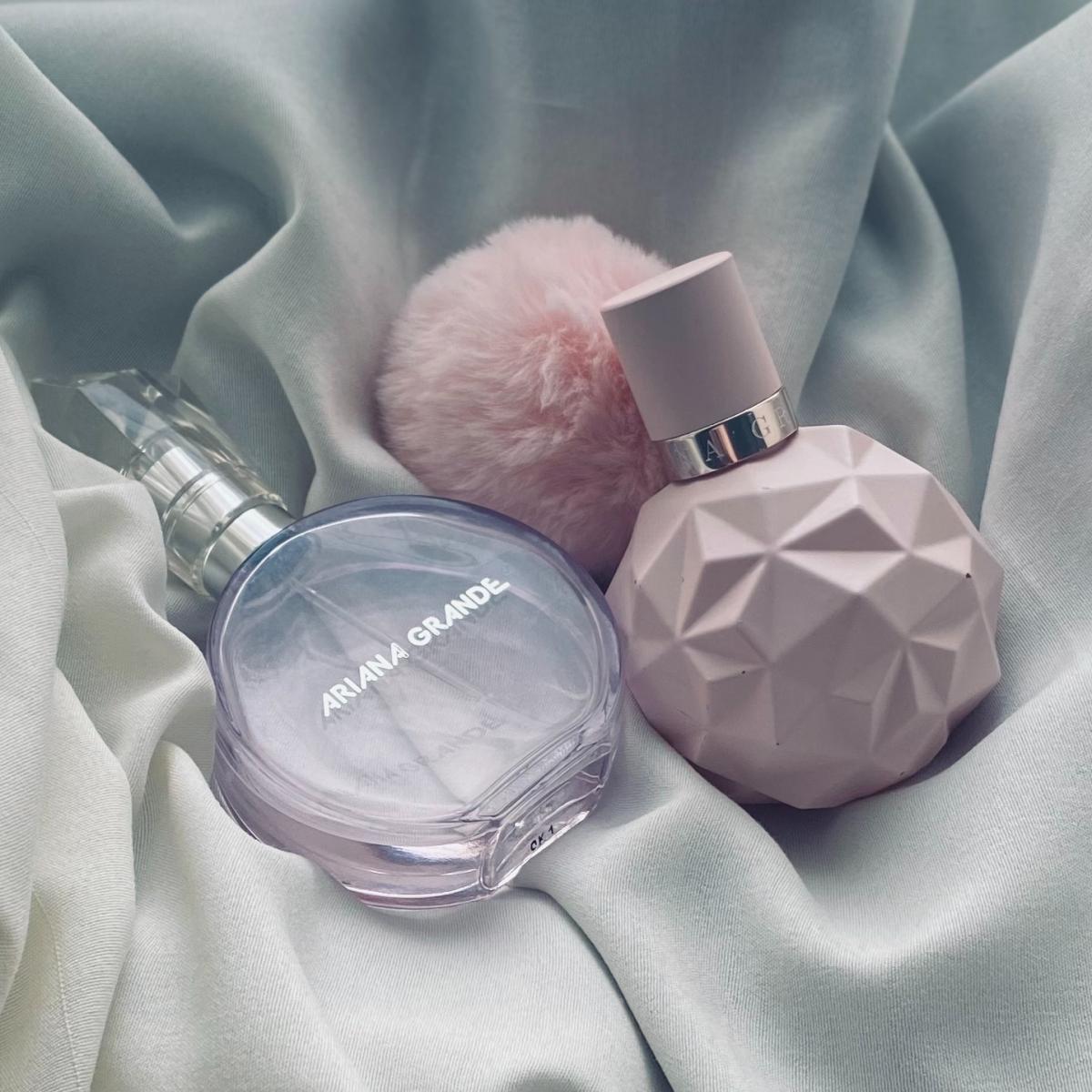 The Best Affordable Perfumes of 2025 5 Ariana Grande Perfumes The Best Affordable Perfumes of 2025 - 5