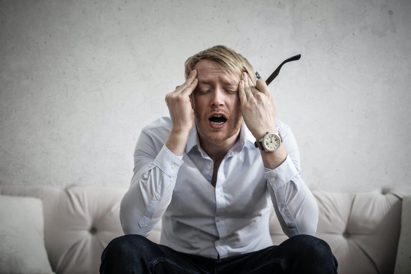 Common Phobias You May Have and You Don't Know 3 Atychiphobia Fear of Failure Common Phobias You May Have and You Don't Know - 3