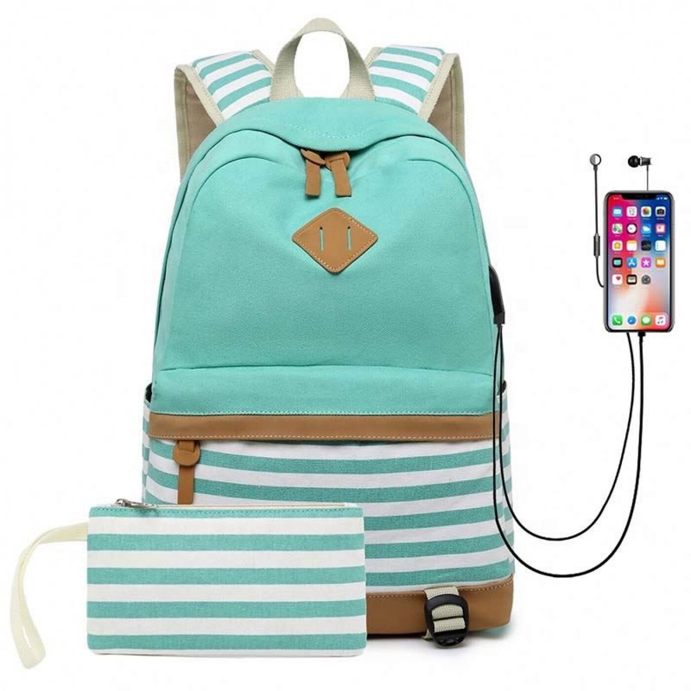 Best Christmas Gifts for Teens in 2024: Perfect Picks 9 Backpacks Best Christmas Gifts for Teens in 2024: Perfect Picks - 9