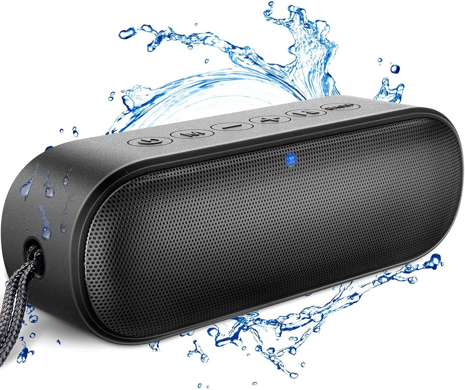 Best Christmas Gifts for Teens in 2024: Perfect Picks 3 Bluetooth speaker Best Christmas Gifts for Teens in 2024: Perfect Picks - 3