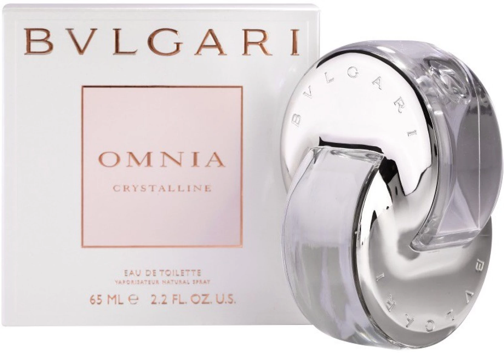 The Best Affordable Perfumes of 2025 10 Bvlgari Omnia Crystalline The Best Affordable Perfumes of 2025 - 10